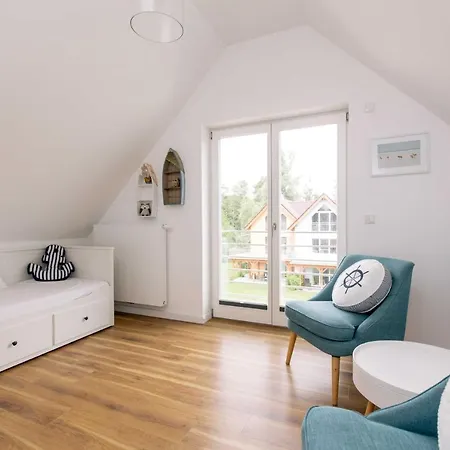 Seeblick _p7 A7 _ Apartament