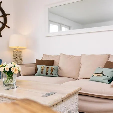 Apartament Seeblick _p7 A7 _ Plau am See