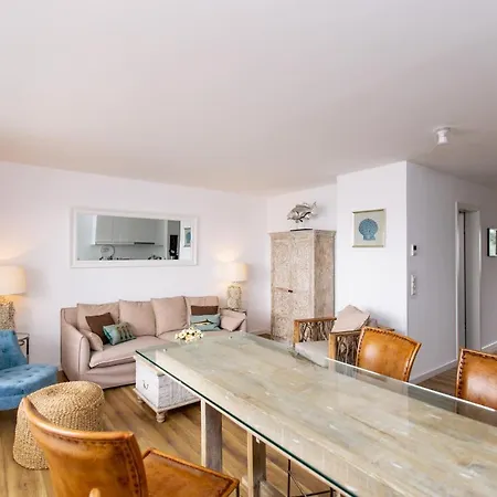 Apartament Seeblick _p7 A7 _ *