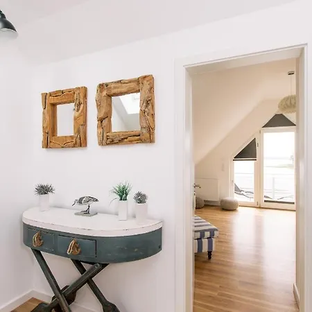 Seeblick _p7 A7 _ Plau am See