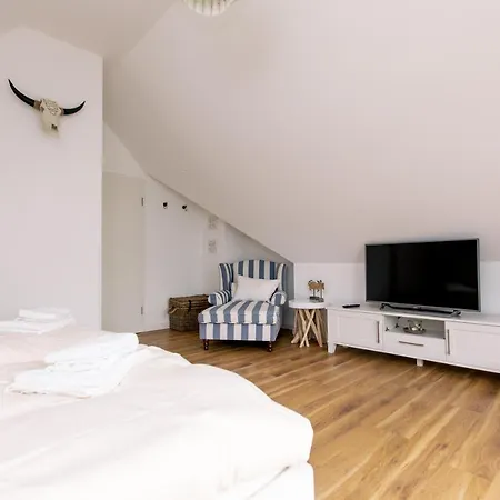 Seeblick _p7 A7 _ Apartamento *