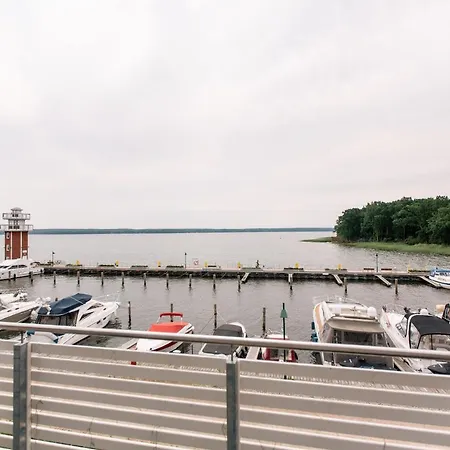 Apartamento Seeblick _p7 A7 _ Plau am See